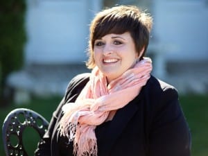 Anora O'Connor
