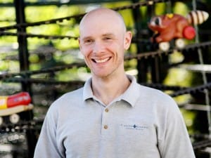 Chris Demanaeus