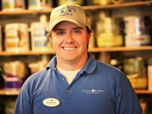 David Ruehle