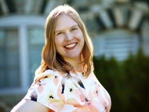 Jessica Anderson