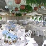 East Garden Room