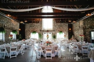 Knight's Castle - E.C Campbell Photography