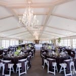 Weber Photography West Garden Room