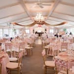 Weber Photography West Garden Room