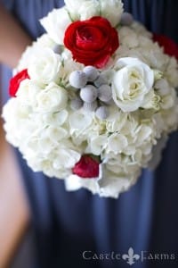 Bouquet - Lizzie Photo