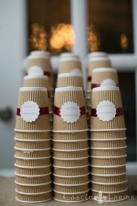 Cocoa Cups - Lizzie Photo
