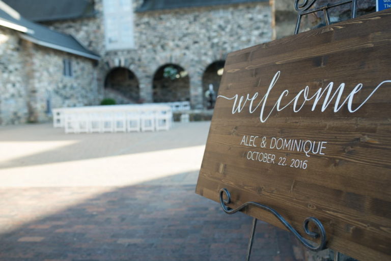 Wedding Experts Discuss What to Expect the Day Before Your Wedding