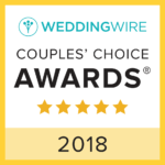 Wedding Wire 2018